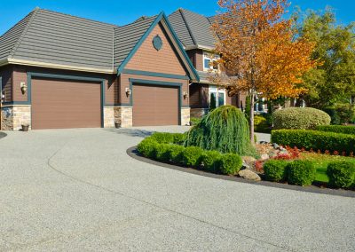 Concrete Driveway 15