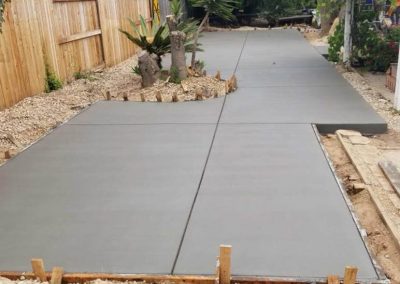 Concrete Patio 02