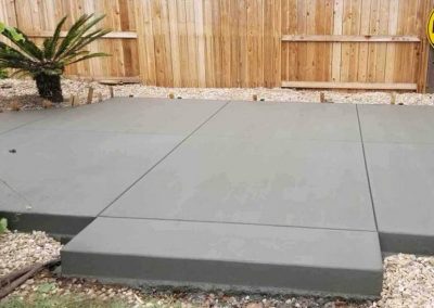 Concrete Patio 03