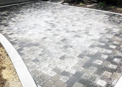 Concrete Paver Contractors