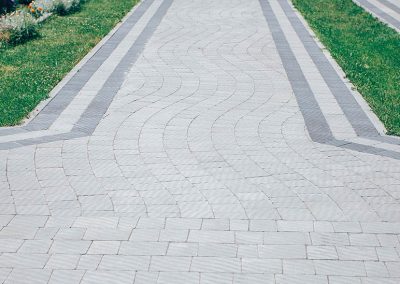 Concrete Pavers