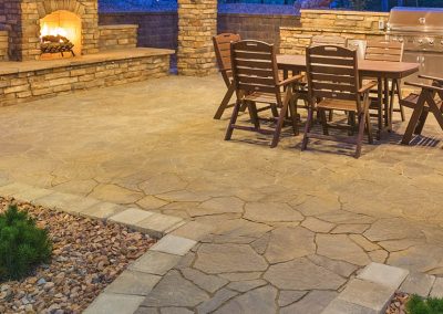 Flagstone 17