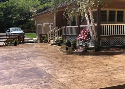 Hardscape Contractor