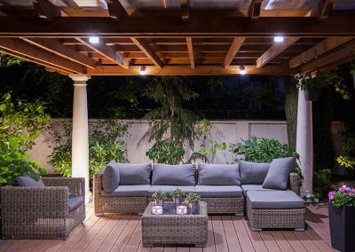 Outdoor Decks