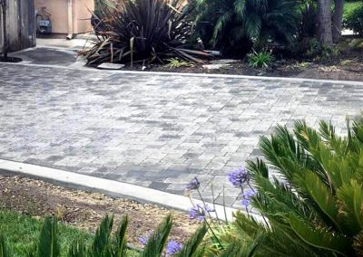 Paver Contractor