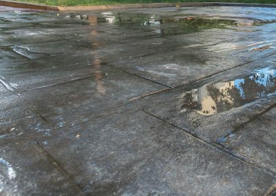 Stamped Concrete 06