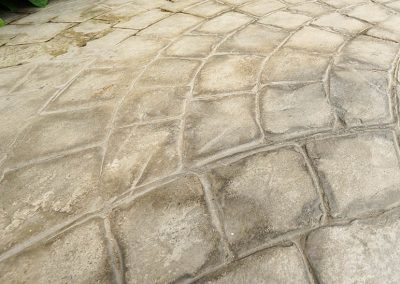 Stamped Concrete 14