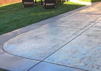 Stamped Concrete 24