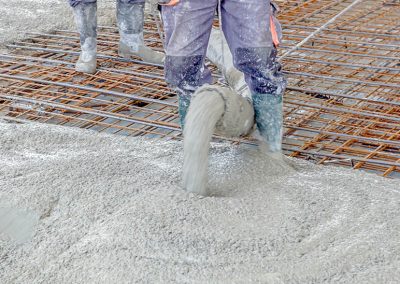 Concrete Pumping 003